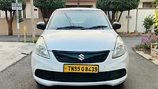 Used Maruti Suzuki DZire LDi in Coimbatore