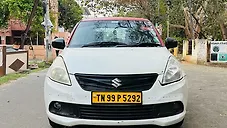 Used Maruti Suzuki Swift DZire LDI in Coimbatore
