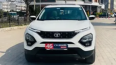 Used Tata Harrier XZ Plus in Mohali