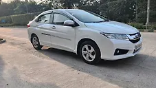 Used Honda City VX (O) MT in Delhi