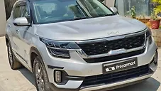 Used Kia Seltos HTX 1.5 in Bangalore