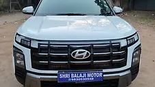 Used Hyundai Creta SX Diesel 1.5L Turbo Manual in Kolkata