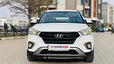 Used Hyundai Creta E Plus 1.4 CRDi in Mohali