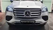 Used Mercedes-Benz GLS 450d 4MATIC in Indore
