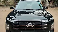 Used Hyundai Creta S (O) Petrol 1.5L Manual in Kolkata