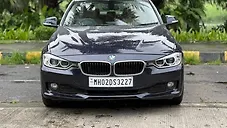 Used BMW 3-Series 320d in Mumbai