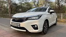 Used Honda City ZX Petrol [2019-2020] in Delhi