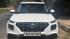 Used Hyundai Venue SX Plus 1.0 Turbo DCT in Mumbai