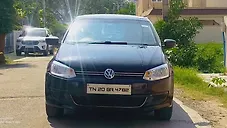 Used Volkswagen Polo 1.2 MPI in Coimbatore