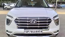 Used Hyundai Creta SX 1.5 Diesel Executive in Kanpur