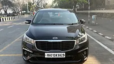 Used Kia Carnival Premium 7 STR in Mumbai