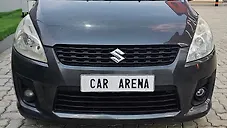 Used Maruti Suzuki Ertiga Vxi ABS in Raipur