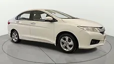 Used Honda City V in Delhi