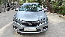 Used Honda City V CVT Petrol in Thane