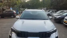 Used Kia Sonet HTK (O) Petrol 1.2L 5 Speed Manual in Mumbai