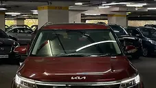 Used Kia Seltos GTX Plus 1.5 Diesel AT [2023-2024] in Mumbai