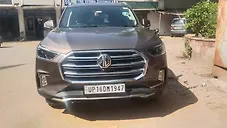 Used Toyota Innova Crysta 2.4 G 7 STR [2016-2017] in Delhi