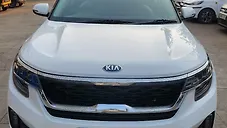 Used Kia Seltos HTX 1.5 Diesel in Mumbai