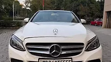 Used Mercedes-Benz C-Class C 220d Mild Hybrid (Electric + Diesel) 2.0L Turbo Automatic in Lucknow
