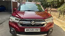 Used Maruti Suzuki XL6 Zeta MT Petrol [2023-2025] in Kolkata