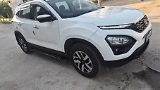 Used Tata Harrier XZ Plus in Hyderabad