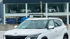 Used Kia Seltos GTX Plus AT 1.5 Diesel [2020-2021] in Thiruvananthapuram
