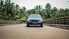 Used BMW X1 sDrive20d in Thiruvananthapuram