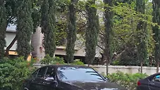 Used Mercedes-Benz GLC Coupe 43 AMG [2017-2019] in Bangalore