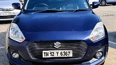 Used Maruti Suzuki Swift ZXi AMT [2018-2019] in Chennai