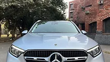 Used Mercedes-Benz GLC 300 4MATIC in Delhi