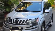Used Mahindra XUV500 W8 in Mumbai