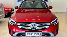 Used Mercedes-Benz GLC 220d 4MATIC Progressive [2019-2021] in Madurai