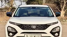 Used Tata Harrier XM [2019-2020] in Delhi