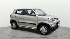Used Maruti Suzuki S-Presso VXi Plus AMT in Hyderabad