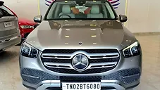 Used Mercedes-Benz GLE 300d 4MATIC LWB [2020-2023] in Madurai