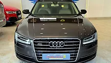 Used Audi A8 L 3.0 TDI quattro in Chennai