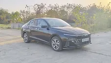 Used Hyundai Verna SX (O)1.6 VTVT in Nagpur
