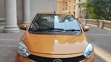 Used Tata Tiago Revotorq XZ [2016-2019] in Thane