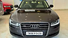 Used Audi A8 L 3.0 TDI quattro in Madurai
