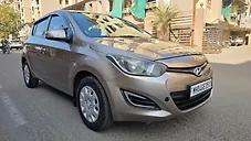 Used Hyundai i20 Magna (O) 1.2 in Nagpur