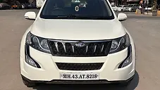 Used Mahindra XUV500 W8 [2015-2017] in Navi Mumbai
