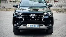 Used Toyota Fortuner 4x2 2WD Diesel 2.8L Turbo Automatic in Delhi