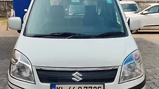 Used Maruti Suzuki Wagon R VXI in Thrissur
