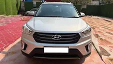 Used Hyundai Creta 1.6 S Petrol in Mumbai