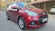 Used Hyundai Grand i10 Magna 1.2 Kappa VTVT [2013-2016] in Nagpur