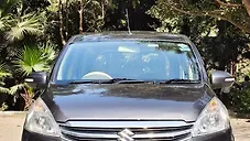 Used Maruti Suzuki Ertiga VXI CNG in Delhi