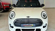 Used Mini Cooper D 5 Door in Chennai