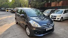 Used Maruti Suzuki Ertiga VDI SHVS in Mumbai