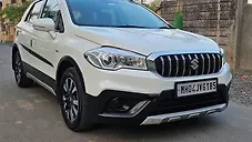 Used Maruti Suzuki S-Cross Zeta 1.3 in Nagpur