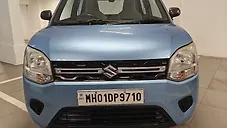 Used Maruti Suzuki Wagon R LXi 1.0 CNG in Navi Mumbai